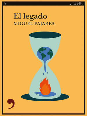 cover image of El legado